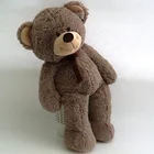 birthday present Give away friend Customize warm teddy bear
