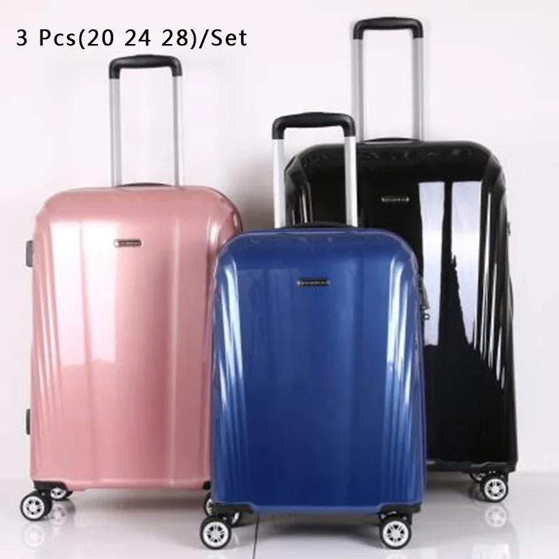 20 hard luggage