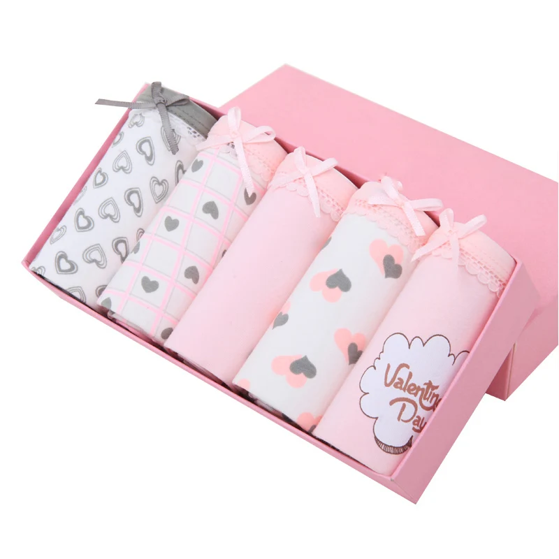 OEM Custom Fashion Print Underwear Women's Seamless Briefs Cute Girls Underpants Female Lingerie Breathable Cotton Women Panties
OEM Custom Fashion Print Underwear Women's Seamless Briefs Cute Girls Underpants Female Lingerie Breathable Cotton Women Panties