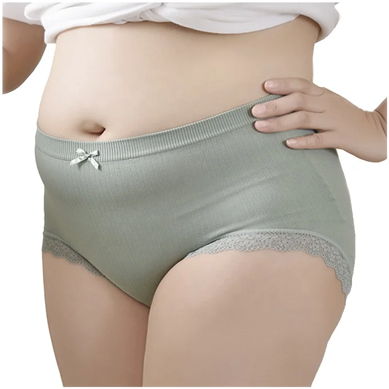 40471 Wholesale plus size underwear seamless panties plus size panties for fat women, 6 colors: black, skin, pink, grey, green, purple
40471 Wholesale plus size underwear seamless panties plus size panties for fat women, 6 colors: black, skin, pink, grey, green, purple