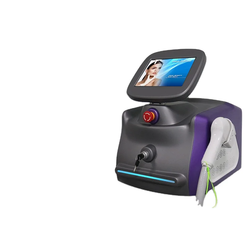 Taibo Hair Removal Machine Professional Laser Hair Removal Equipment Beauty Machine Permanent Hair Removal Device
Taibo Hair Removal Machine Professional Laser Hair Removal Equipment Beauty Machine Permanent Hair Removal Device