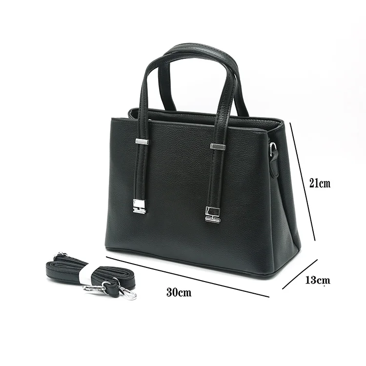 New Navy Blue Large Capacity Leather Handbags Ladies Bags Business Work Shoulder Women PU Leather Bags
New Navy Blue Large Capacity Leather Handbags Ladies Bags Business Work Shoulder Women PU Leather Bags