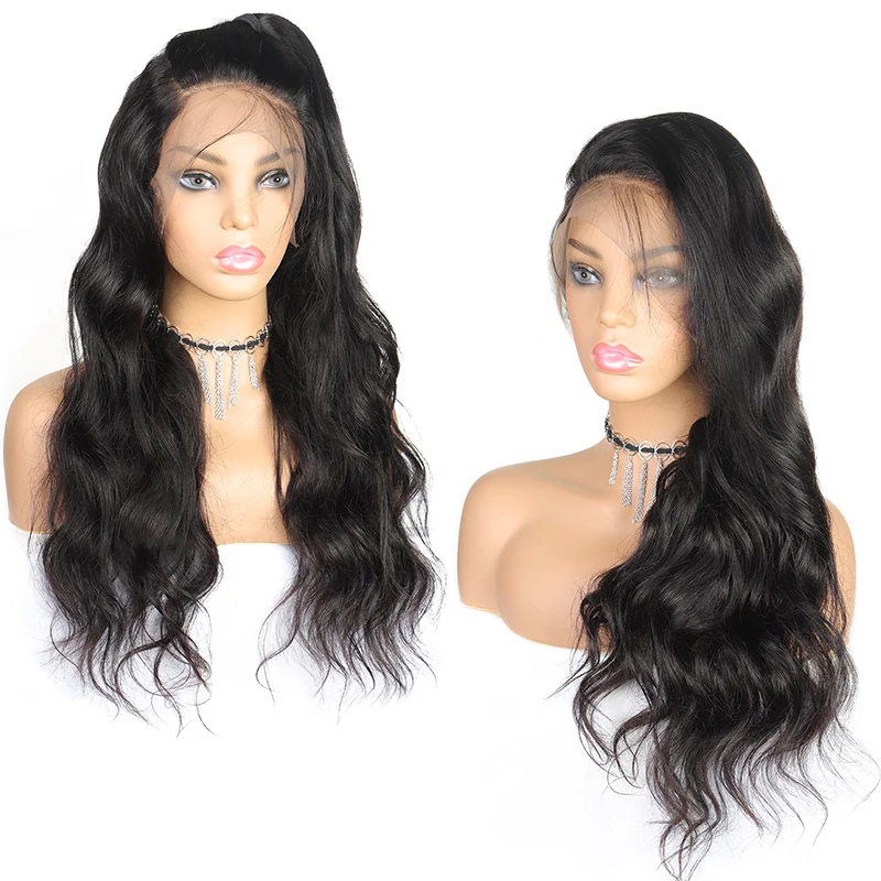 HEFEI VAST cuticle aligned Brazilian human hair wig lace front 130 density top virgin lace wig 100% female human hair wig 10a
HEFEI VAST cuticle aligned Brazilian human hair wig lace front 130 density top virgin lace wig 100% female human hair wig 10a