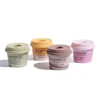 SEASON HILL Alcohol-free Air Freshener Gel Room Fragrance organic Solid Car Perfume Factory direct sales