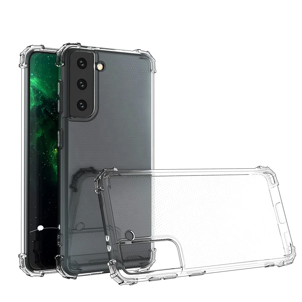 Silicon Phone Case Transparent Free Shiping Tpu Phone Case Phone Case For Samsung S21, Clear
Silicon Phone Case Transparent Free Shiping Tpu Phone Case Phone Case For Samsung S21, Clear