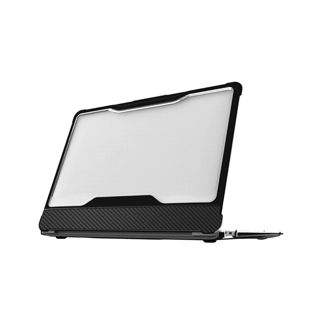 Amazon Hotsale Factory Price Ready To Ship Carbon Fiber texture High transparent Shell Case for MacBook Pro 13 inch
Amazon Hotsale Factory Price Ready To Ship Carbon Fiber texture High transparent Shell Case for MacBook Pro 13 inch