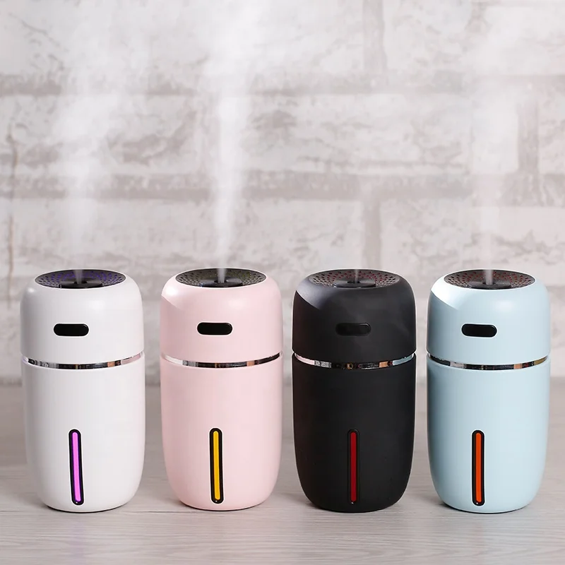 YYD car water humidifier Newly design Mini humidifier for skin care 2021 hot selling cute small bottles, Black white pink blue
YYD car water humidifier Newly design Mini humidifier for skin care 2021 hot selling cute small bottles, Black white pink blue