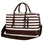 Meisohua Fashion Girls Causal Shopping Handbag Shoulder Multifunction Shopper Beach Bag