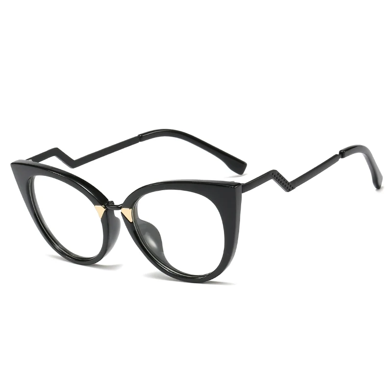 American fashionable big frame individual blue light proof glasses TR90 real film colorful flat lens frame
American fashionable big frame individual blue light proof glasses TR90 real film colorful flat lens frame