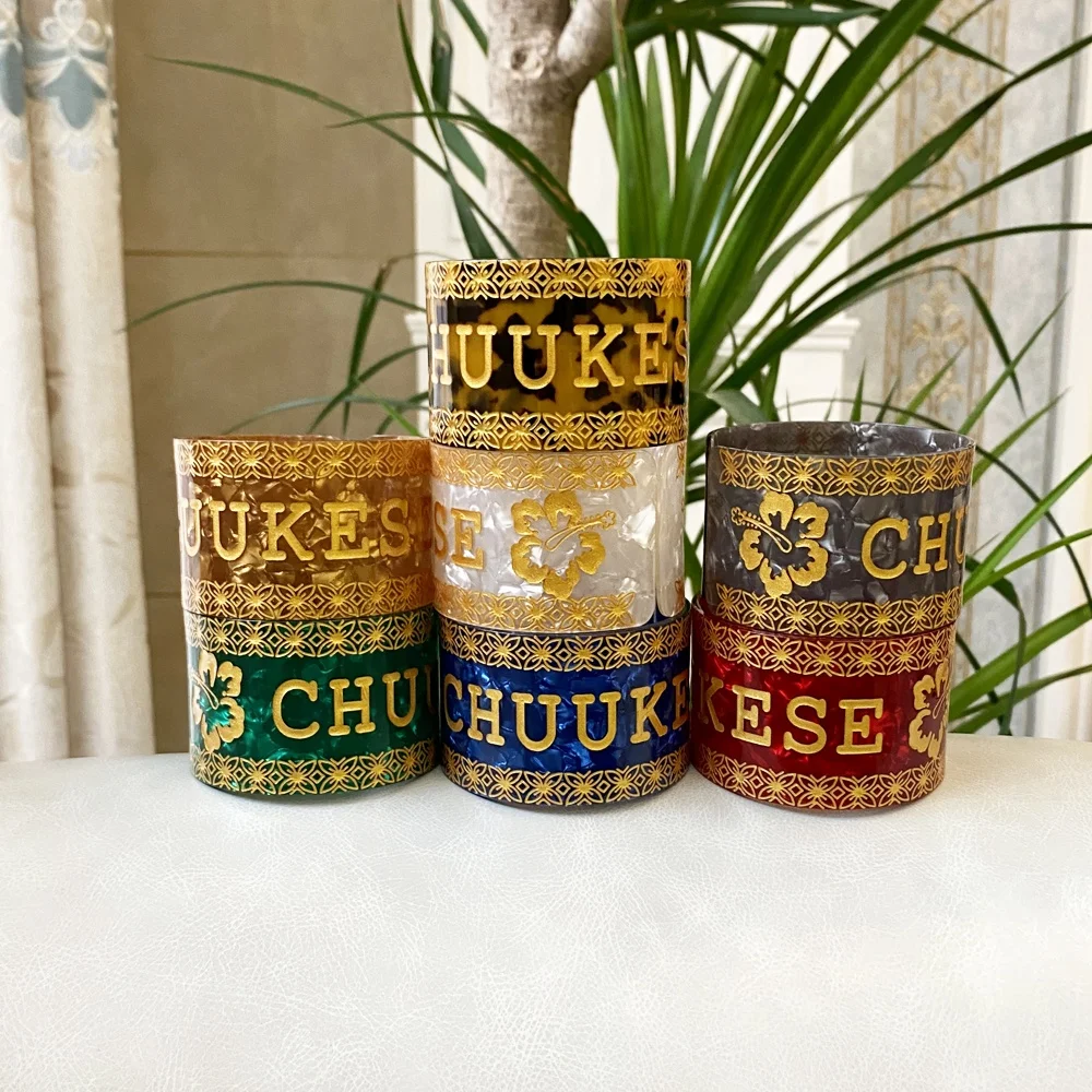 Newest fashion popular island girl bangles jewelry acrylic shell cuff bangles bracelets chuukese flower bracelets, Various
Newest fashion popular island girl bangles jewelry acrylic shell cuff bangles bracelets chuukese flower bracelets, Various