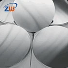 1050 1070 1100 3003 5052 spinning treatment aluminum circle disc for Utensils cookware