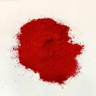 Use for rubber Color Powder Pigment red 3137