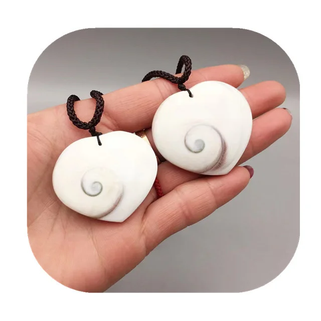 New arrivals love heart healing stones natural white shiva shell eye heart shaped pendants for sale
New arrivals love heart healing stones natural white shiva shell eye heart shaped pendants for sale