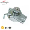 Oem mb554592 factory direct auto parts fuel filter primer pump,diesel priming pump