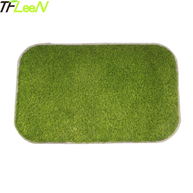Pets friendly artificial lawn grass synthetic grass bath mat for dogs household the gym basketball soccer
Pets friendly artificial lawn grass synthetic grass bath mat for dogs household the gym basketball soccer