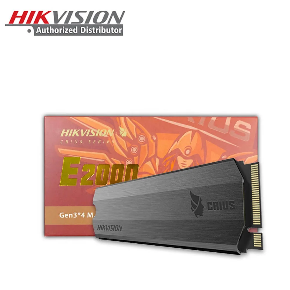 Hikvision Wholesale M.2 NGFF TLC AL Por Mayor Estacion Pulgadas 3D Nand NVME Gigabyte Disco Rigido M2 PCI-e 1TB 2TB SSD
Hikvision Wholesale M.2 NGFF TLC AL Por Mayor Estacion Pulgadas 3D Nand NVME Gigabyte Disco Rigido M2 PCI-e 1TB 2TB SSD