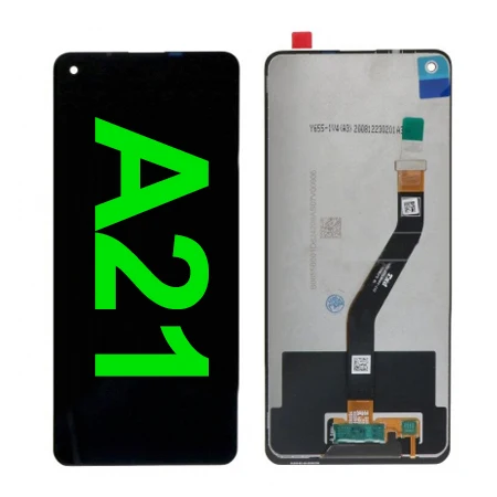 LCD pantalla a21 Digitizer Accessories Parts Phone Screen Mobile Phone LCDs Touch Display For Samsung A21
LCD pantalla a21 Digitizer Accessories Parts Phone Screen Mobile Phone LCDs Touch Display For Samsung A21