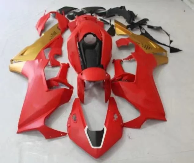2021 WHSC Motorcycle Fairings Kit For HONDA CBR1000 2017-2018 ABS Plastic Fairings Kit, Pictures shown
2021 WHSC Motorcycle Fairings Kit For HONDA CBR1000 2017-2018 ABS Plastic Fairings Kit, Pictures shown