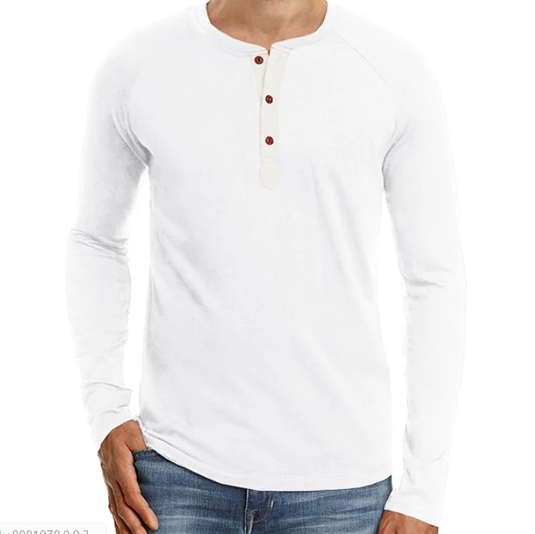 2021 Cotton T Shirt Big Men Solid Color Design O-neck Casual Classic Men's Clothing Long Sleeve Tee Shirt, Colors
2021 Cotton T Shirt Big Men Solid Color Design O-neck Casual Classic Men's Clothing Long Sleeve Tee Shirt, Colors