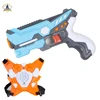 /product-detail/infrared-laser-tag-blasters-game-gun-toys-with-vest-infrared-battle-mega-pack-set-for-indoor-and-outdoor-group-activity-fun-62321594780.html