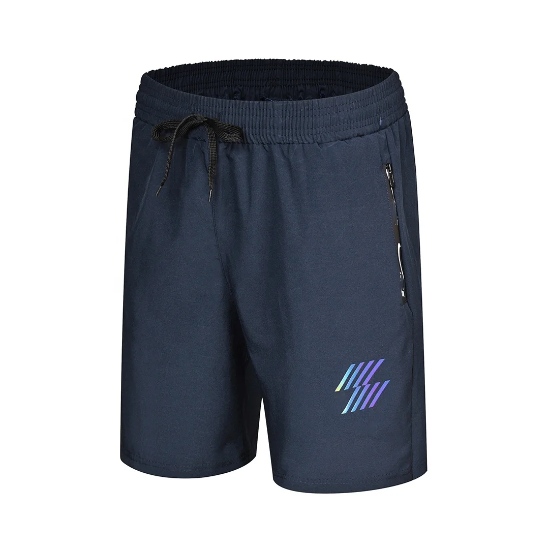 Wholesale Quick Drying Breathable Men's Shorts Sport Training Exercise Jogging Male Shorts With Inner Phone Pocket
Wholesale Quick Drying Breathable Men's Shorts Sport Training Exercise Jogging Male Shorts With Inner Phone Pocket