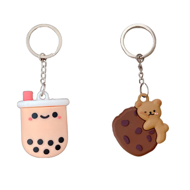 Genuine Protective For Airtag Case Anti-lost Keychain For Airtag Case Silikon Luxury Waterproof Cover For Airtag, 2 colors
Genuine Protective For Airtag Case Anti-lost Keychain For Airtag Case Silikon Luxury Waterproof Cover For Airtag, 2 colors