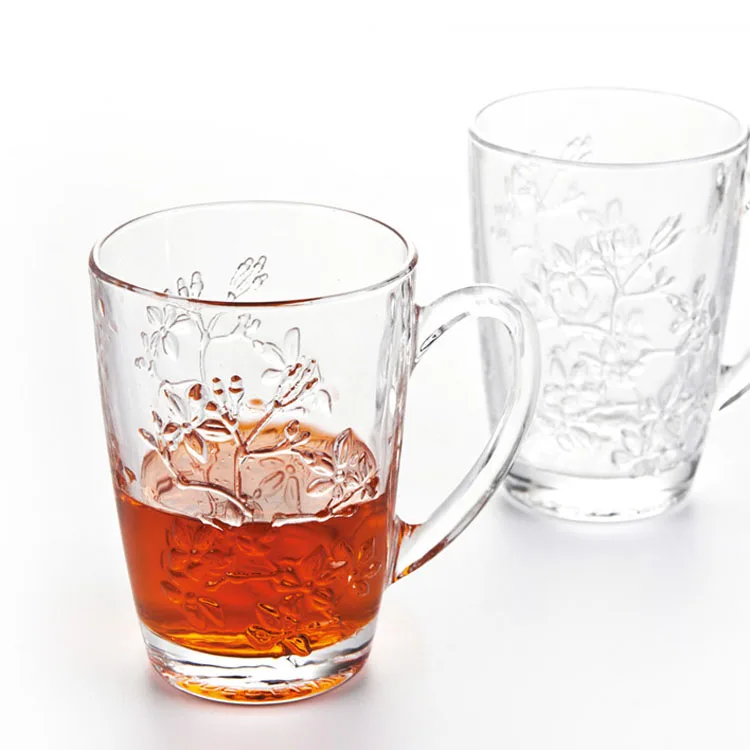 8oz on sale beer glass cup small order crystal glass color box tea glass cup set, Clear
8oz on sale beer glass cup small order crystal glass color box tea glass cup set, Clear