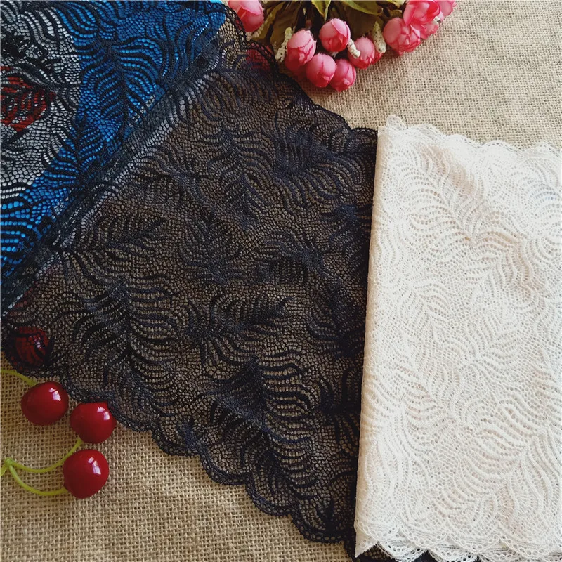 28-5 E2136 25cm Lace Lace Decoration Black Lace Edge Clothing Decoration DIY Handmade Lace Lace Dress Decoration, Customizable
28-5 E2136 25cm Lace Lace Decoration Black Lace Edge Clothing Decoration DIY Handmade Lace Lace Dress Decoration, Customizable