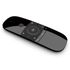 2020 Wireless Keyboard Fly Mouse W1 Multifunctional Remote Control for TV Box