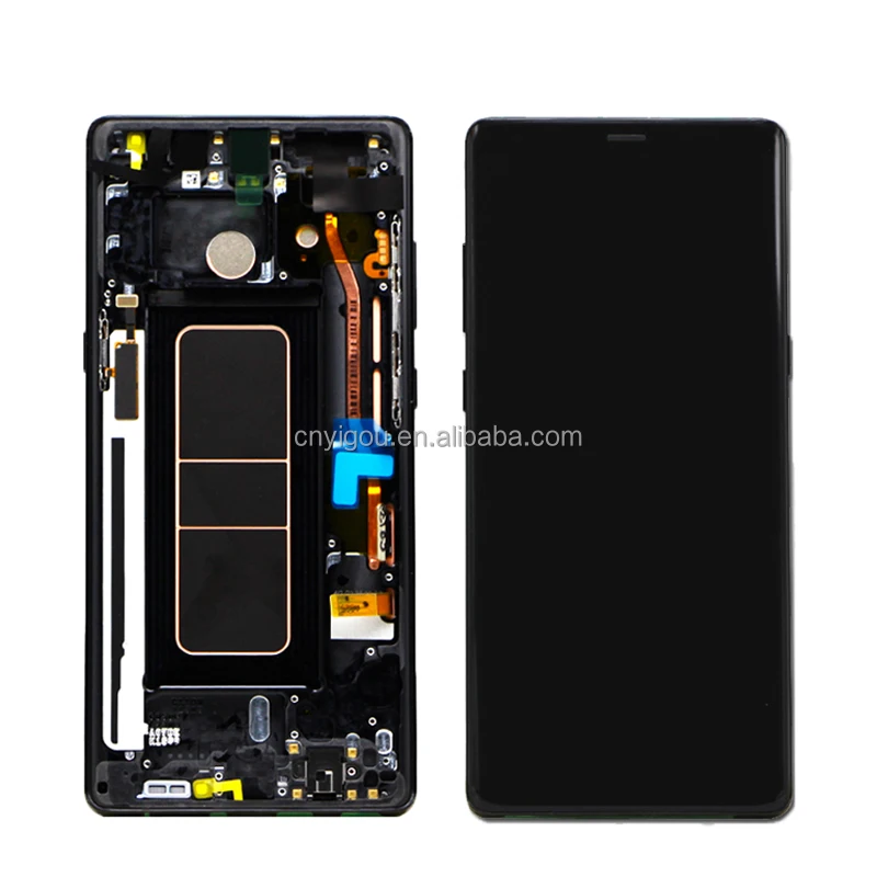 Mobile phone lcds for samsung note 8 LCD, for samsung note 8 LCD display, screen for samsung note 8 display lcd touch screen
Mobile phone lcds for samsung note 8 LCD, for samsung note 8 LCD display, screen for samsung note 8 display lcd touch screen