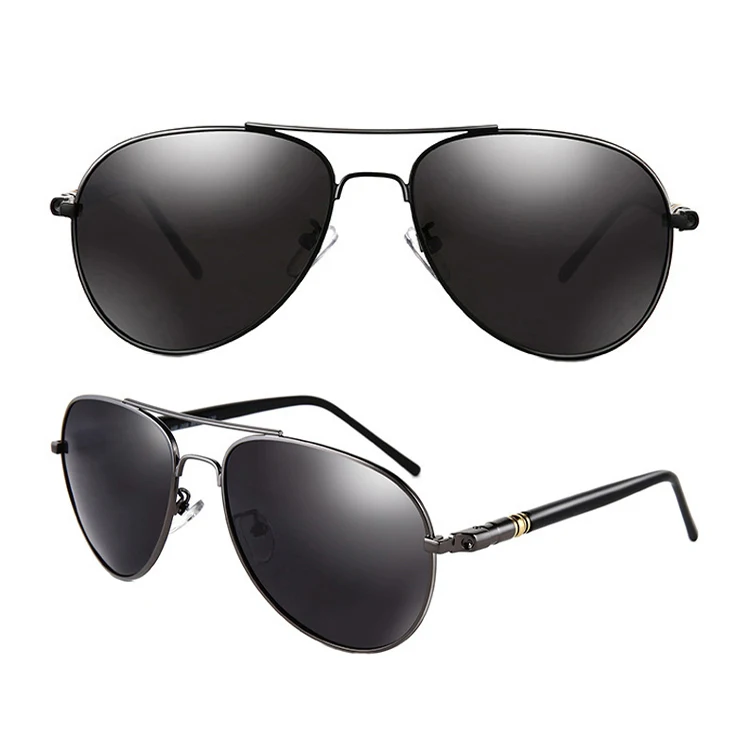 Fashion Men Custom UV 400 Black China Sun Glasses Sunglasses Polarized, Any color is available
Fashion Men Custom UV 400 Black China Sun Glasses Sunglasses Polarized, Any color is available