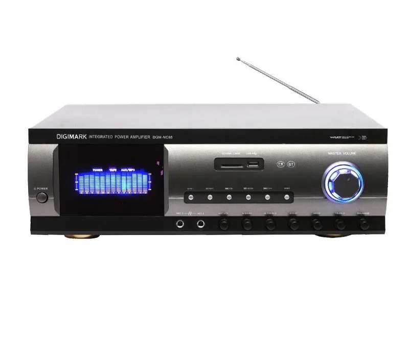 Multimedia high-fidelity amplification dual-volume emission asul na humantong ilaw, Black
Multimedia high-fidelity amplification dual-volume emission asul na humantong ilaw, Black