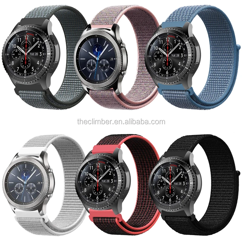 Premium Watch Bands Classic Nato Sport Nylon Strap 20mm 22mm Watch Band Nylon, Optional
Premium Watch Bands Classic Nato Sport Nylon Strap 20mm 22mm Watch Band Nylon, Optional