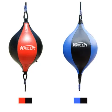 Double End Ball Boxing Speed Ball Leather Boxing Reflex Punching Boxing Bag, Black, red, blue, yellow, pink, white
Double End Ball Boxing Speed Ball Leather Boxing Reflex Punching Boxing Bag, Black, red, blue, yellow, pink, white