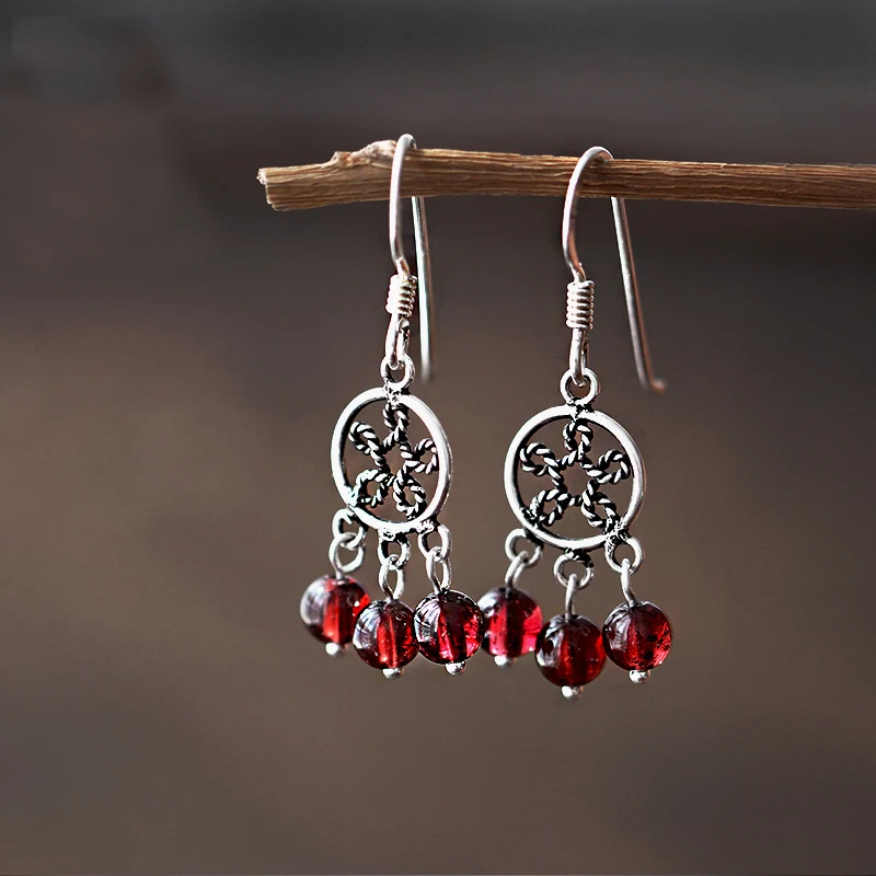 925 tremella hook earrings jewelry earrings and individual character temperament earrings
925 tremella hook earrings jewelry earrings and individual character temperament earrings