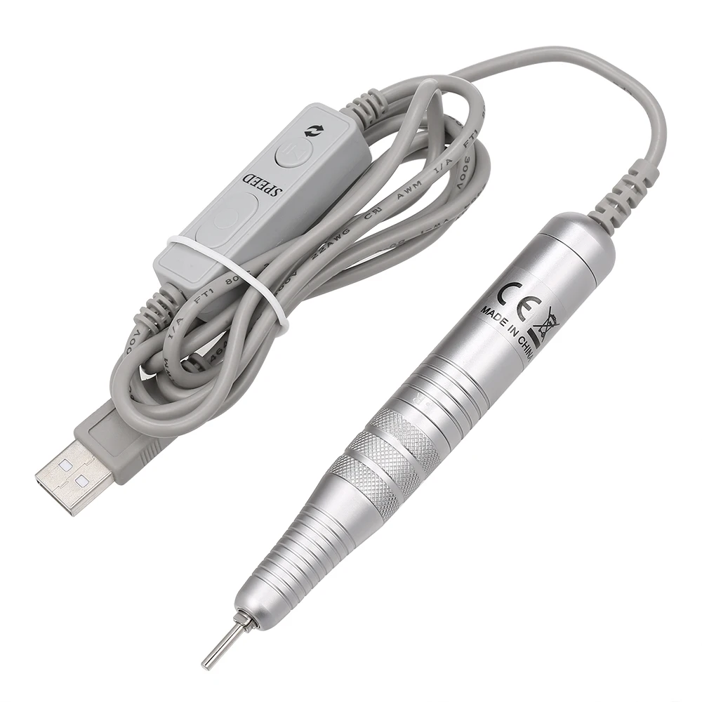 efile rechargeable electric nail drill professional machine 35000rpm, White,black silver,red,pink color
efile rechargeable electric nail drill professional machine 35000rpm, White,black silver,red,pink color
