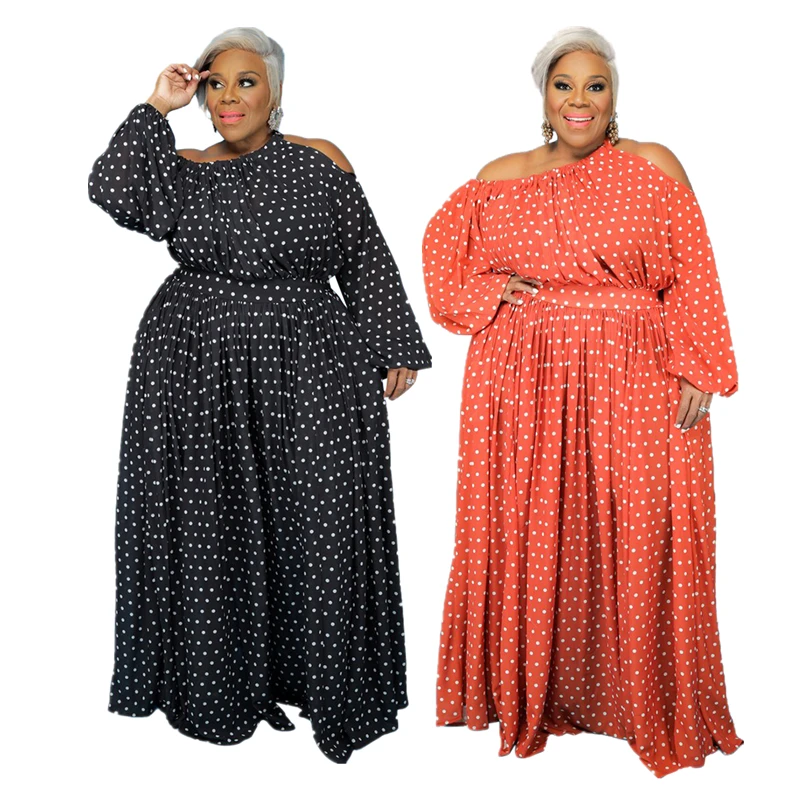 Drop shipping 2021 Autumn Hot selling women printing one shoulder sexy high waist plus size long sleeve dresses, 2colors
Drop shipping 2021 Autumn Hot selling women printing one shoulder sexy high waist plus size long sleeve dresses, 2colors