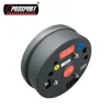 Warning and peak recall digital speedometer on sale