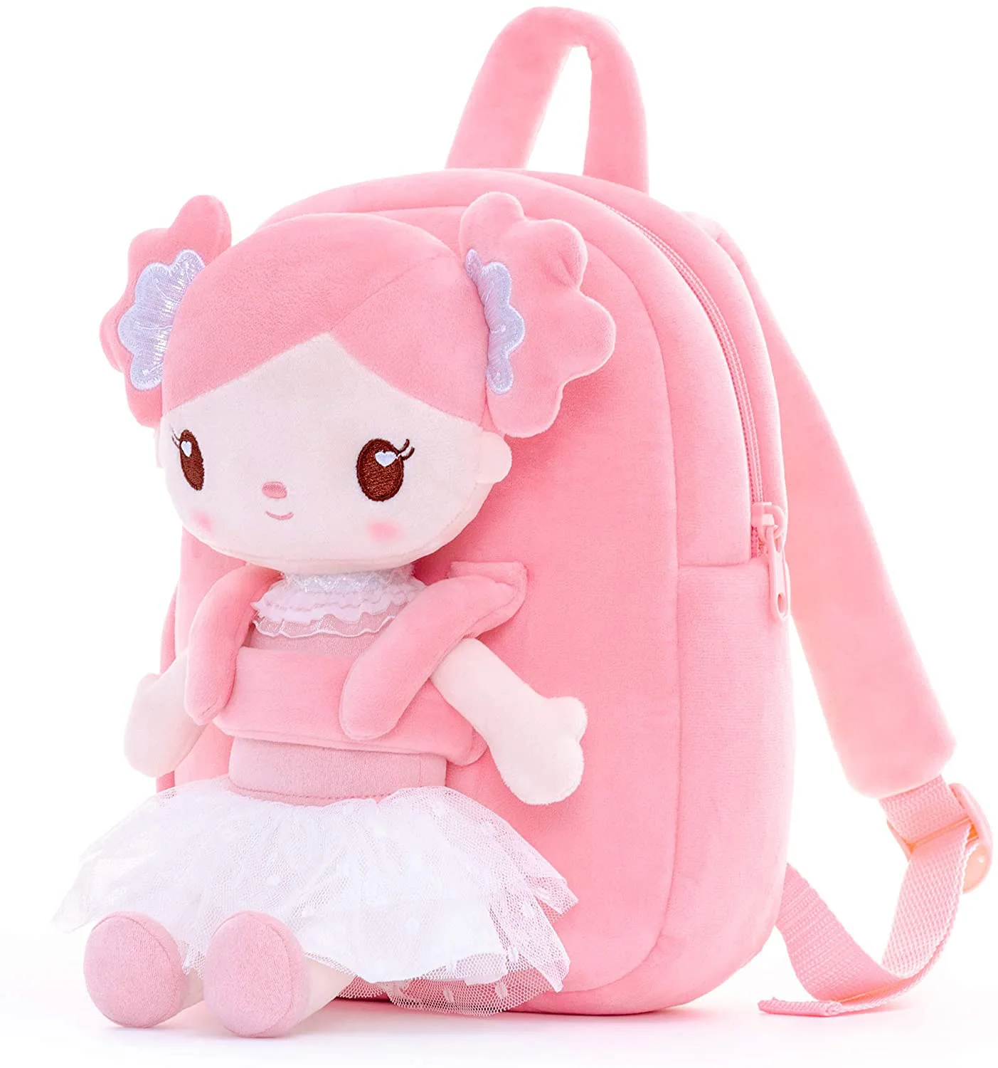 YM-Y045 animal plush backpack toy doll stuffed animal plush backpack toy doll kids boy girl on it for with, Customized
YM-Y045 animal plush backpack toy doll stuffed animal plush backpack toy doll kids boy girl on it for with, Customized