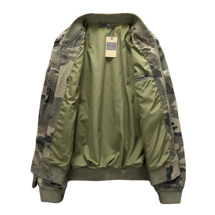 Factory Direct Selling Superior Quality Casual Wind Cheater Wool Cotton Jackets Coat For Men
Factory Direct Selling Superior Quality Casual Wind Cheater Wool Cotton Jackets Coat For Men