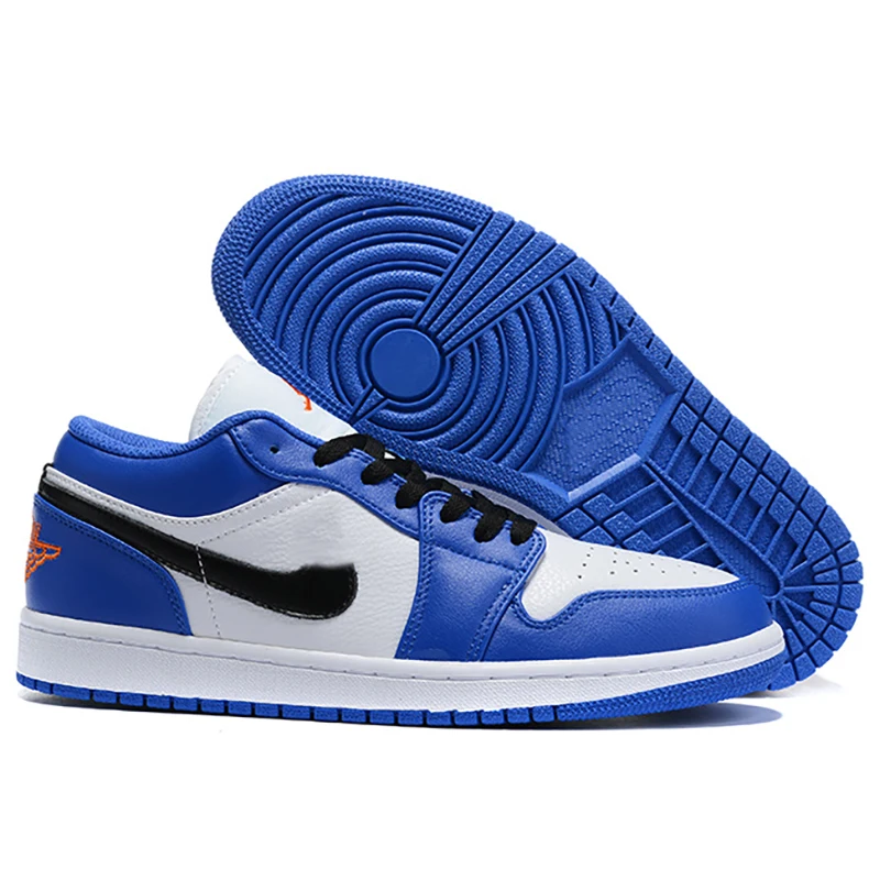 Men's Women's Brand Sport Shoes Fashion Low Top A-J1 Board Shoes Men's Running Sneakers Trendy Teenagers' Basketball Style Shoes, Multiple colors available
Men's Women's Brand Sport Shoes Fashion Low Top A-J1 Board Shoes Men's Running Sneakers Trendy Teenagers' Basketball Style Shoes, Multiple colors available