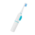 Electric Power Rechargeable Battery Toothbrushes, Automatic Toothbrush for Adult & Kids
