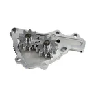 High Quality excavator oil pump for Engine Transfer Gear Pump SH200-5 CX240B