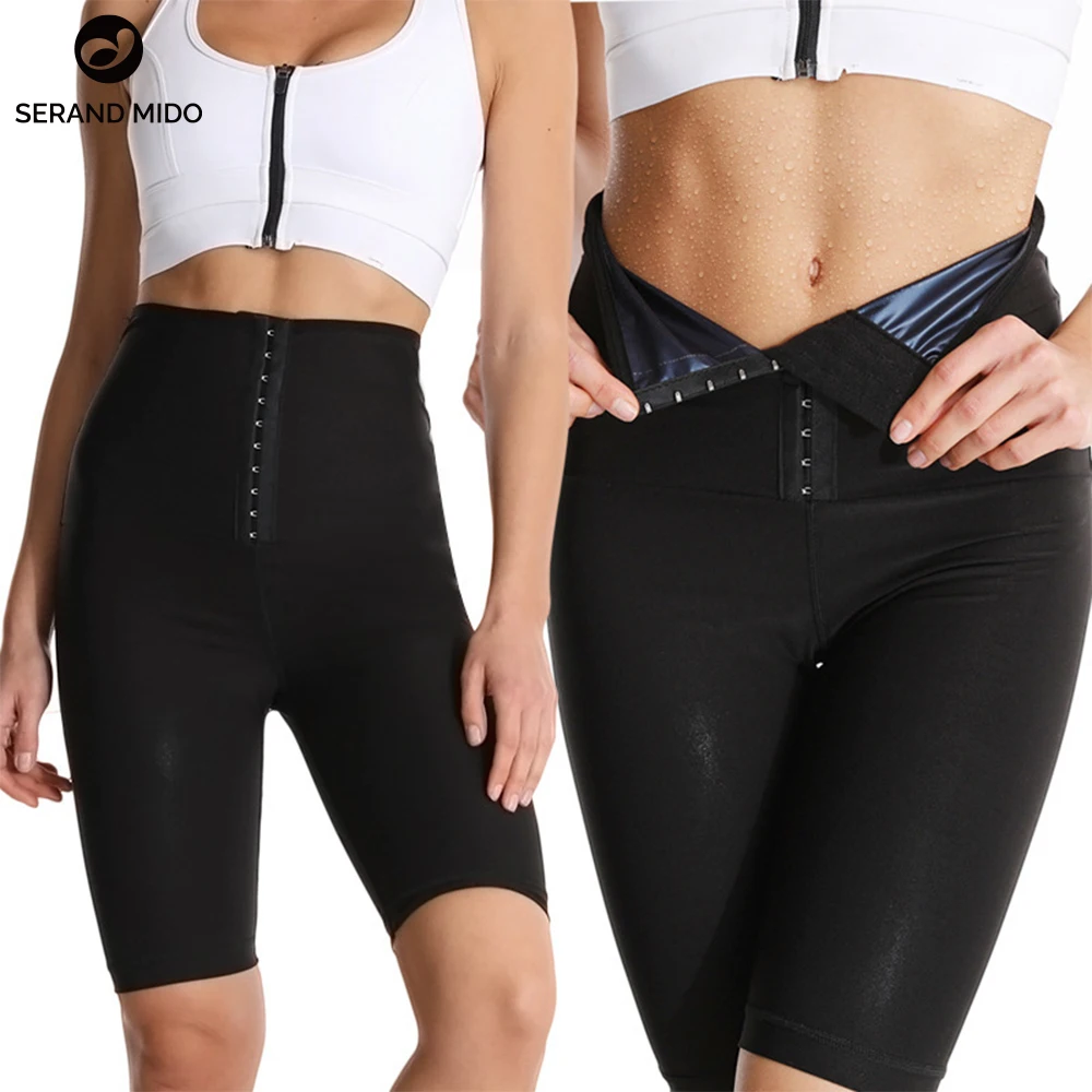 2021 OEM Service Slimming Neoprene Waist Trainer Tummy Control Corset Short Leggings Yoga Sport Shorts
2021 OEM Service Slimming Neoprene Waist Trainer Tummy Control Corset Short Leggings Yoga Sport Shorts