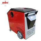 Biomass Wood Pellet Stove Heater