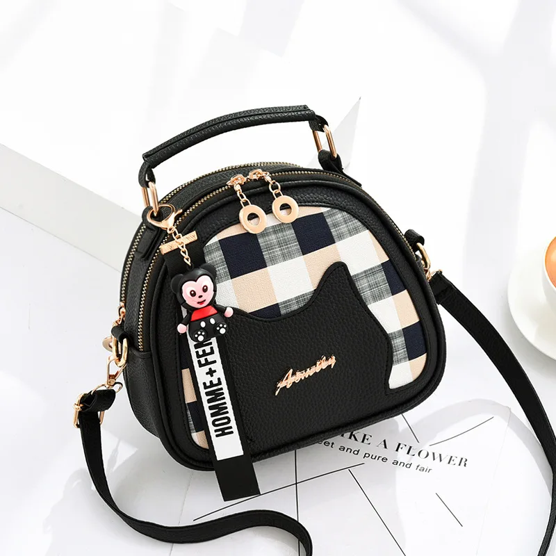 LZYMSZ women handbags purse lined hand bags elegant ladies tote bags stylish and leisure women luxury handbag checkered bags
LZYMSZ women handbags purse lined hand bags elegant ladies tote bags stylish and leisure women luxury handbag checkered bags
