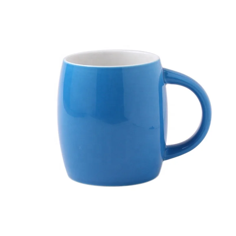Customer printing custom logo small order qty 400 ml glossy sky blue ceramic porcelain coffee mug cup
Customer printing custom logo small order qty 400 ml glossy sky blue ceramic porcelain coffee mug cup