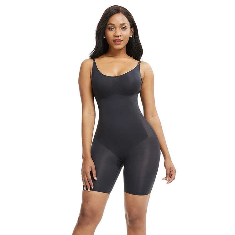 High Quality 360-degree Waist And Abdomen Chest-pack Hip-up Design Women Bodysuit
High Quality 360-degree Waist And Abdomen Chest-pack Hip-up Design Women Bodysuit