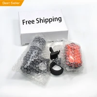 RTS Outdoor Safety Night Cycling Riding Bicycle Accessory Bike Light Front Headlight Rear Tail Back rear light for bike
RTS Outdoor Safety Night Cycling Riding Bicycle Accessory Bike Light Front Headlight Rear Tail Back rear light for bike