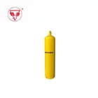 Filling Ammonia Gas and Empty Liquid Ammonia cylinder Manufacturer
